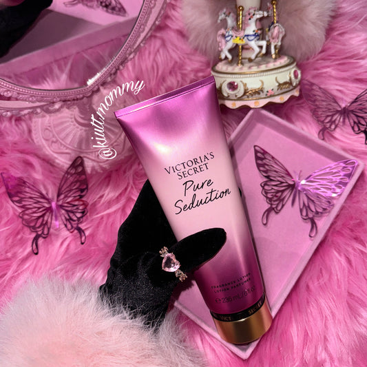 Victoria’s Secret PURE SEDUCTION body lotion