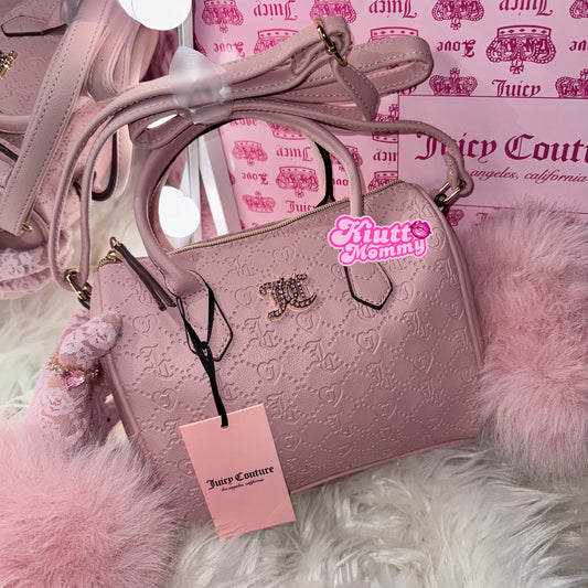 Juicy Pink bag🎀