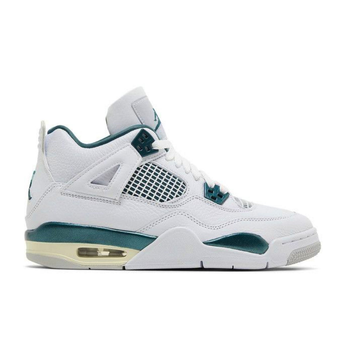 Jordan 4 Retro GS “OXIDIZED GREEN”