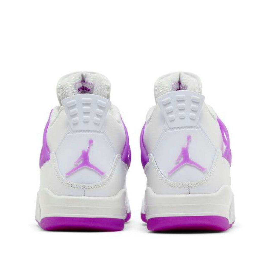 Jordan 4 Retro GS “Hyper Violet”