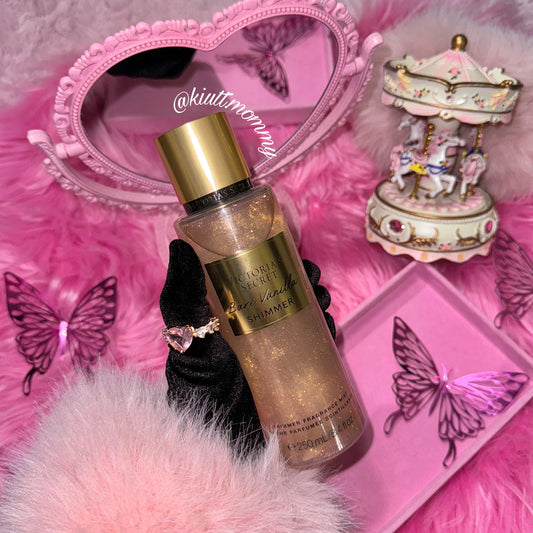 Victoria’s secret Bare Vanilla SHIMMER