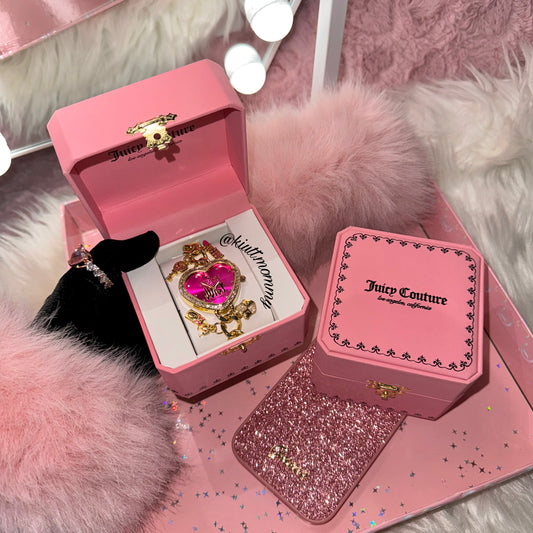 Juicy couture reloj✨