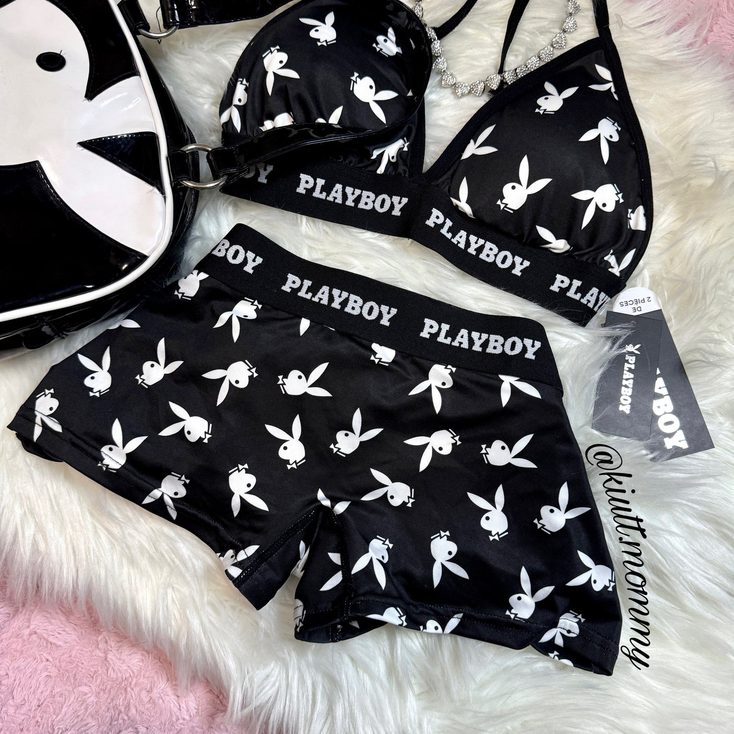 Playboy SET🖤