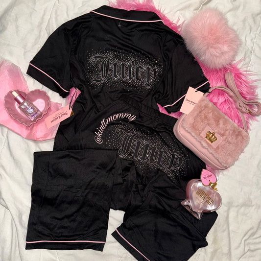 🎀Juicy couture Pijama set