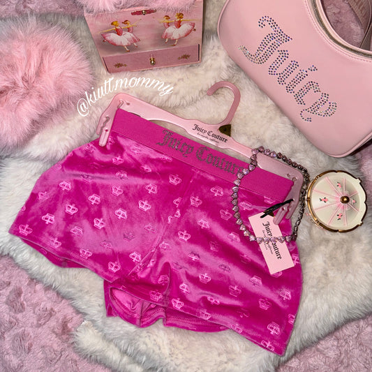 Juicy couture short 💕