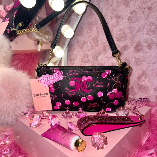 Cherry bag Juicy💞