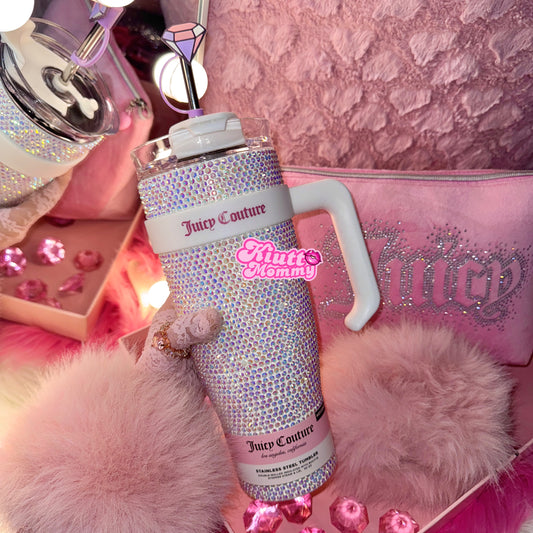 Termo Juicy cristales💎