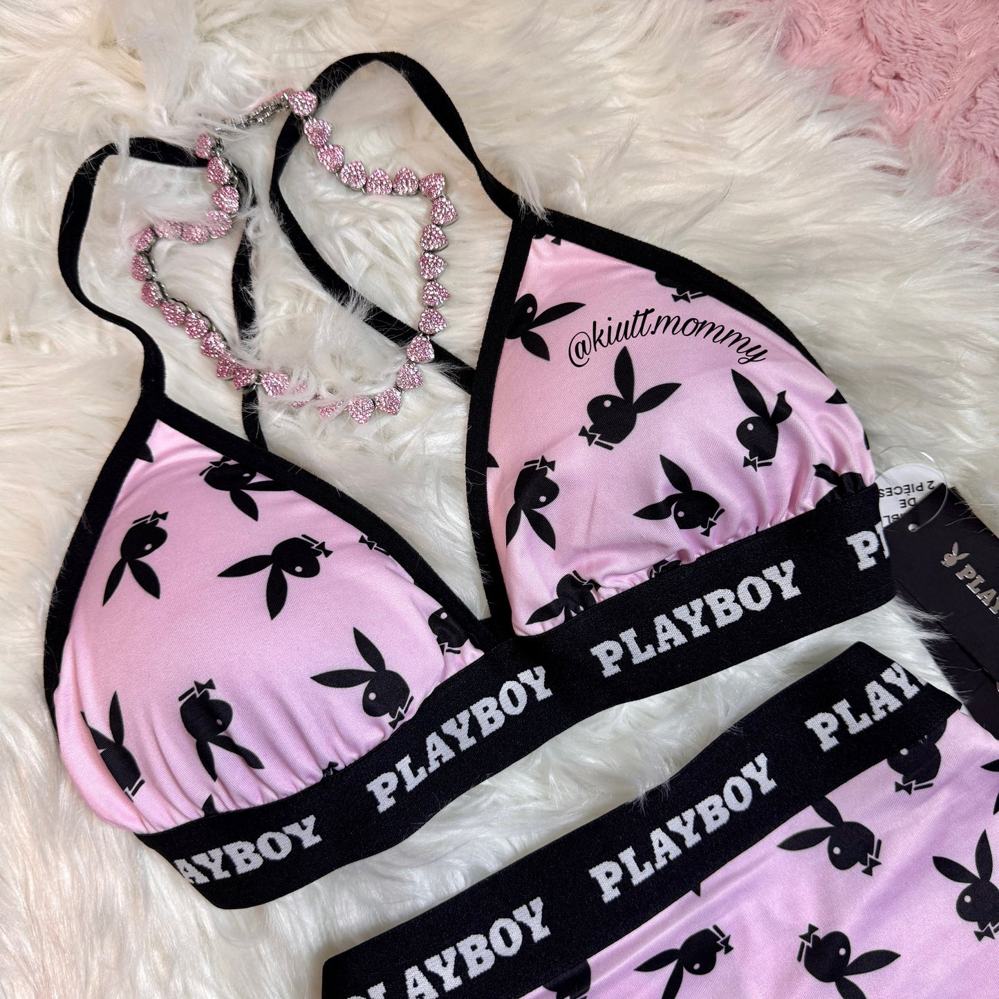 Playboy Set🩷