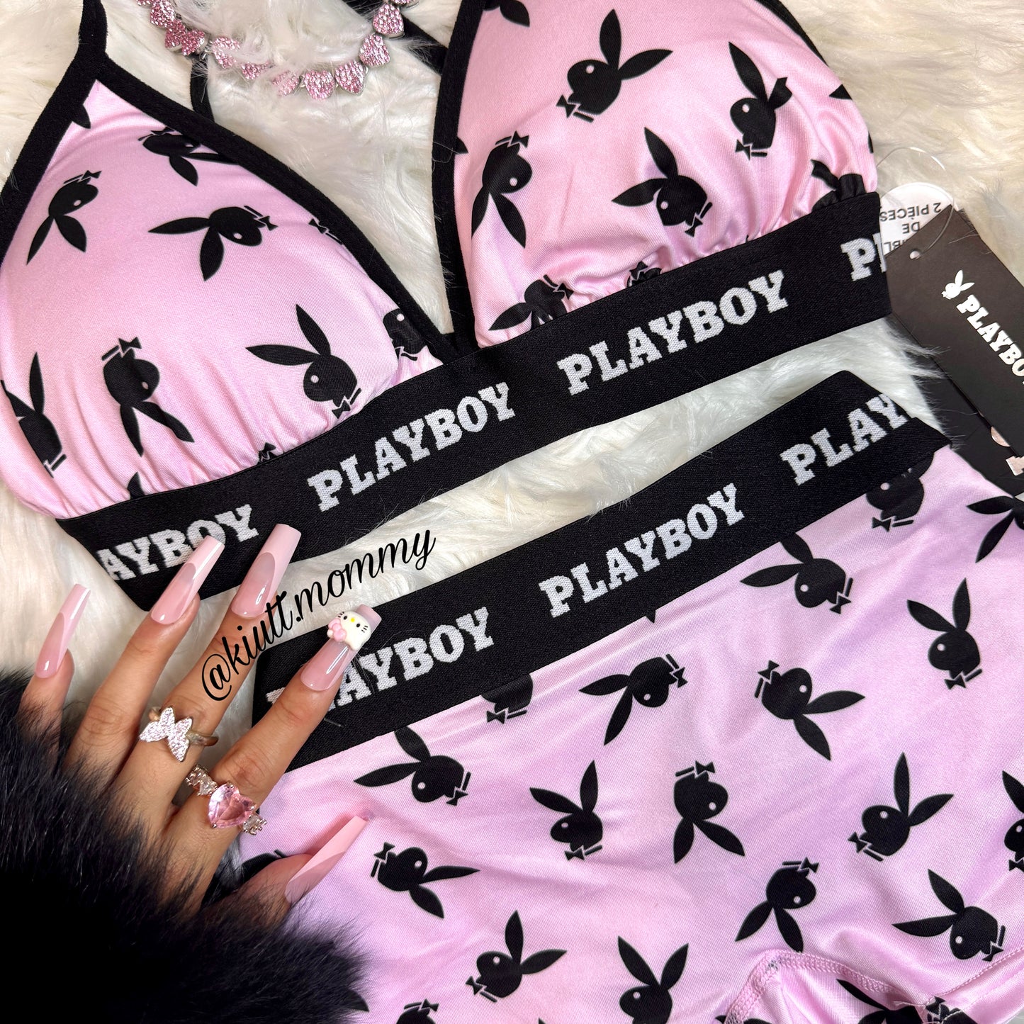 Playboy Set🩷