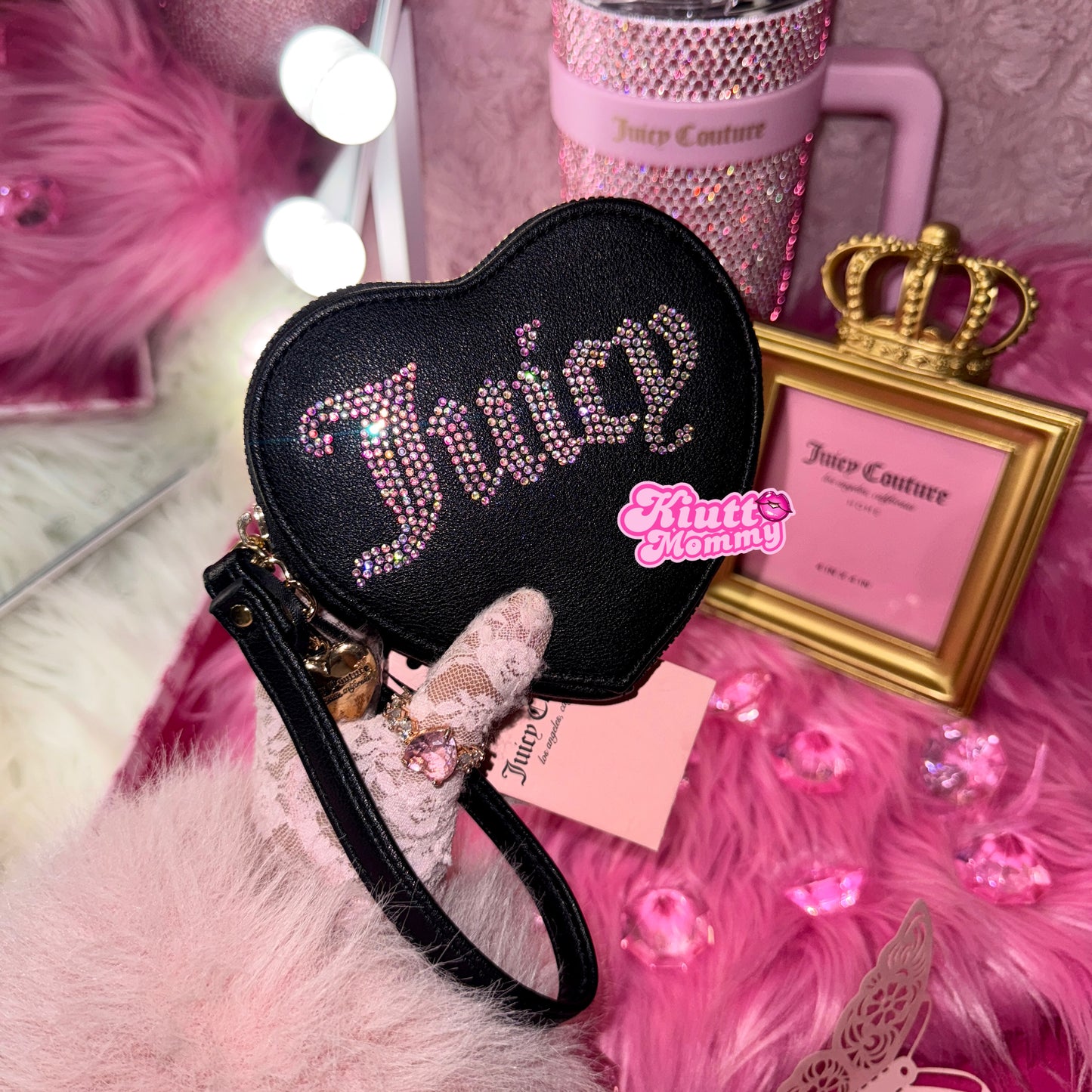 Juicy corazón 💓
