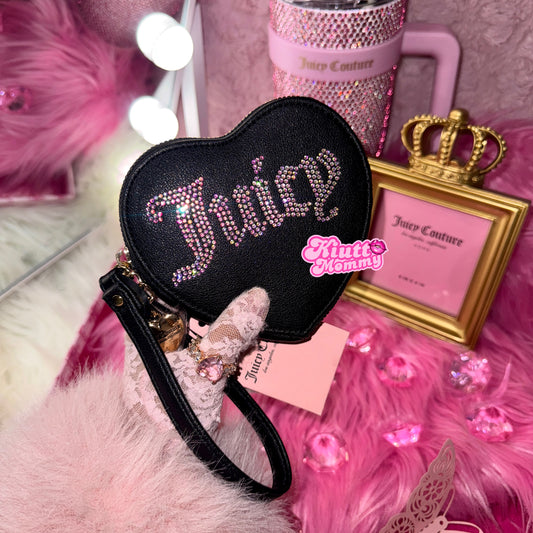 Juicy corazón 💓