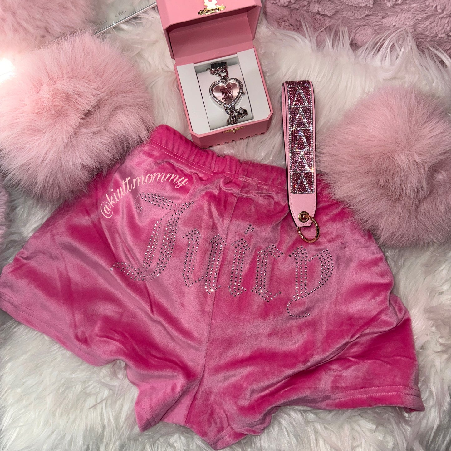 Pijama pack Juicy C 💝