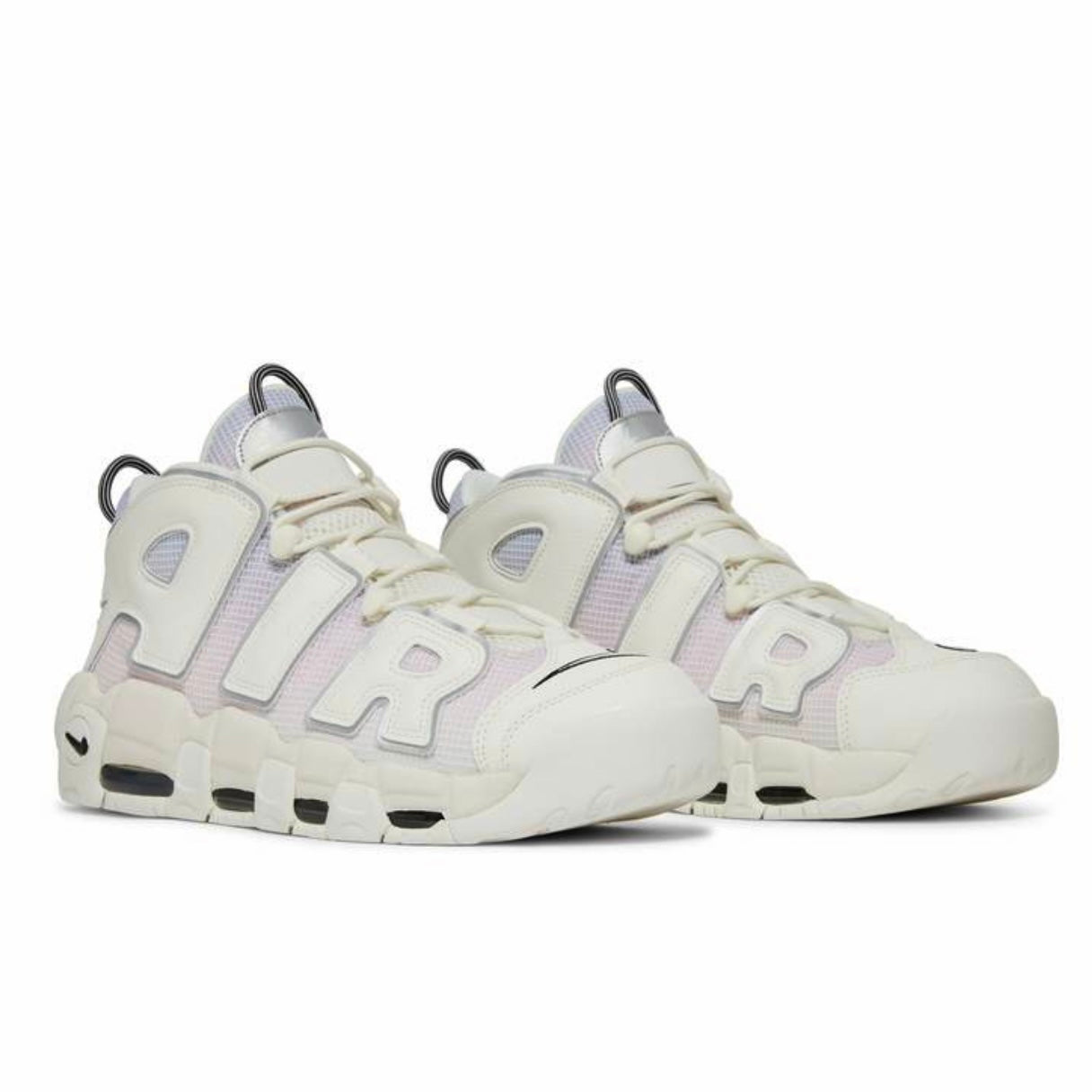 Nike air more UPTEMPO 96 thank you Wilson