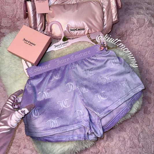 Juicy couture shorts