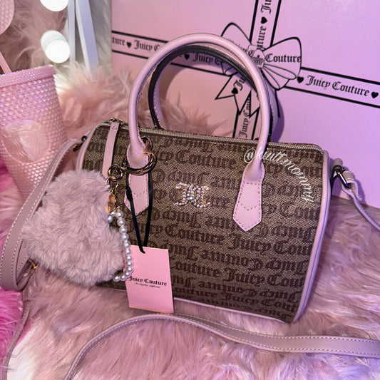 Juicy Couture medium bag