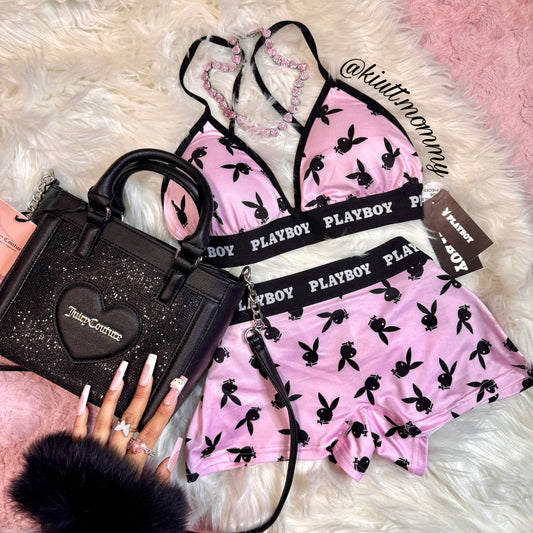 Playboy Set🩷