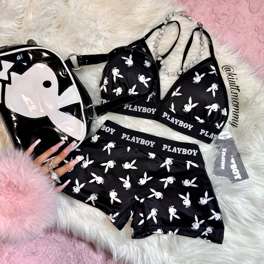 Playboy SET🖤