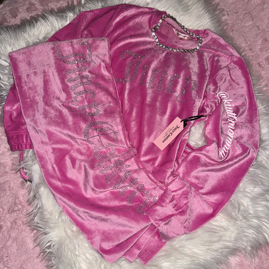 🩷SET Juicy couture