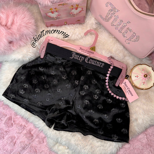 Juicy Couture short