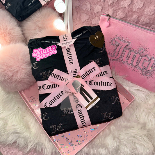 Juicy C pijama⭐️