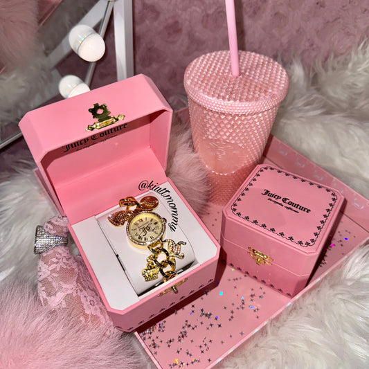 Juicy couture reloj🎀