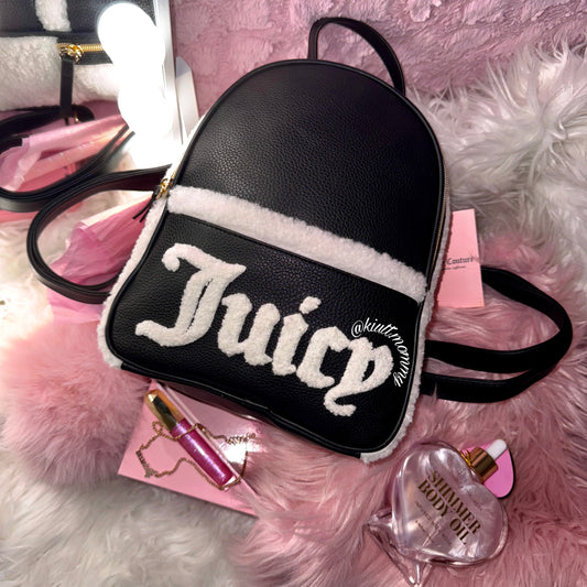 Mochila Juicy🎀
