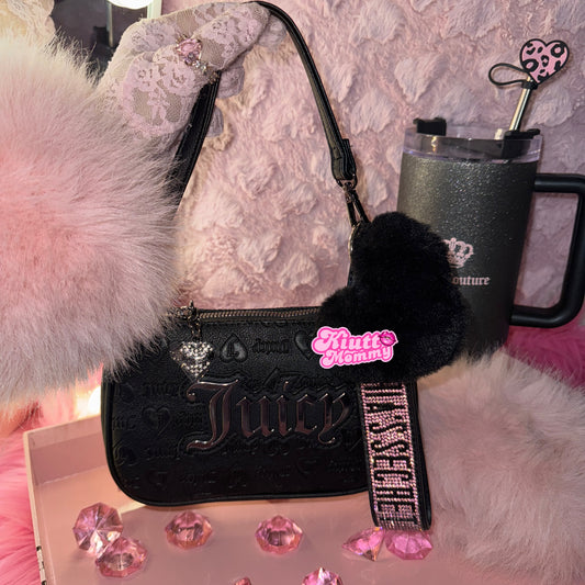 🖤Juicy mini bag