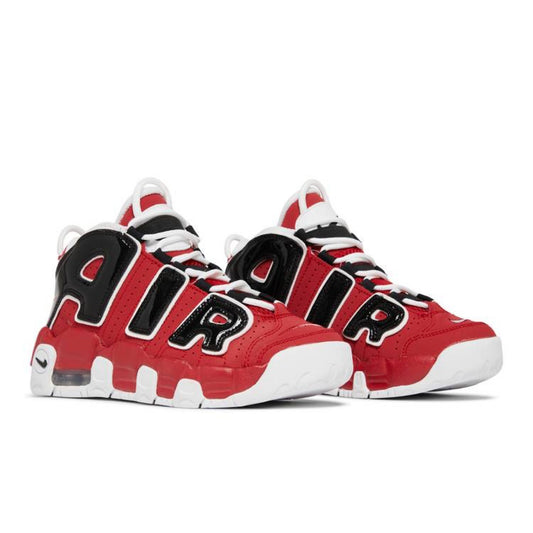 Nike Air More UPTEMPO BULLS Hopps pack