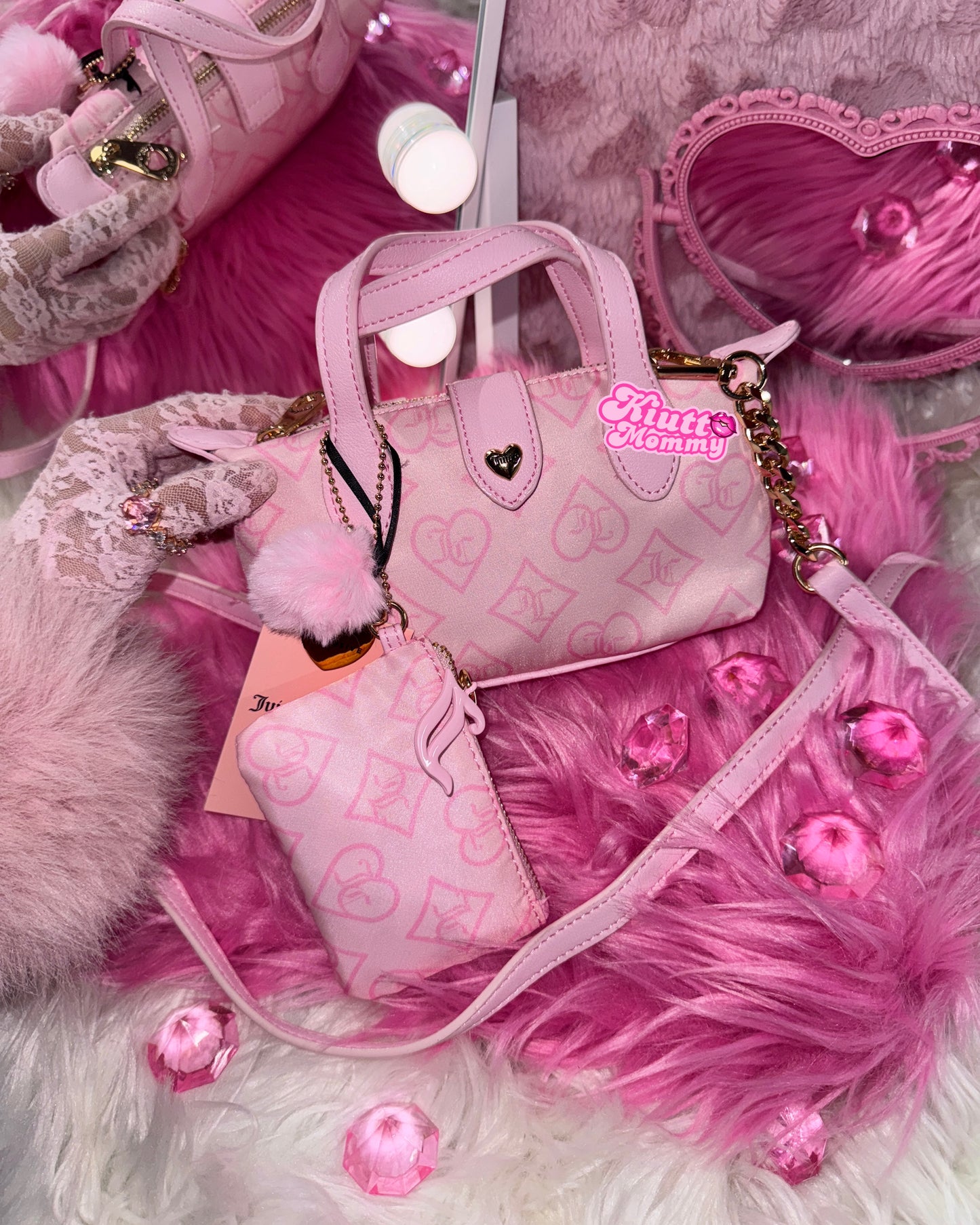 Juicy mini bag🎀