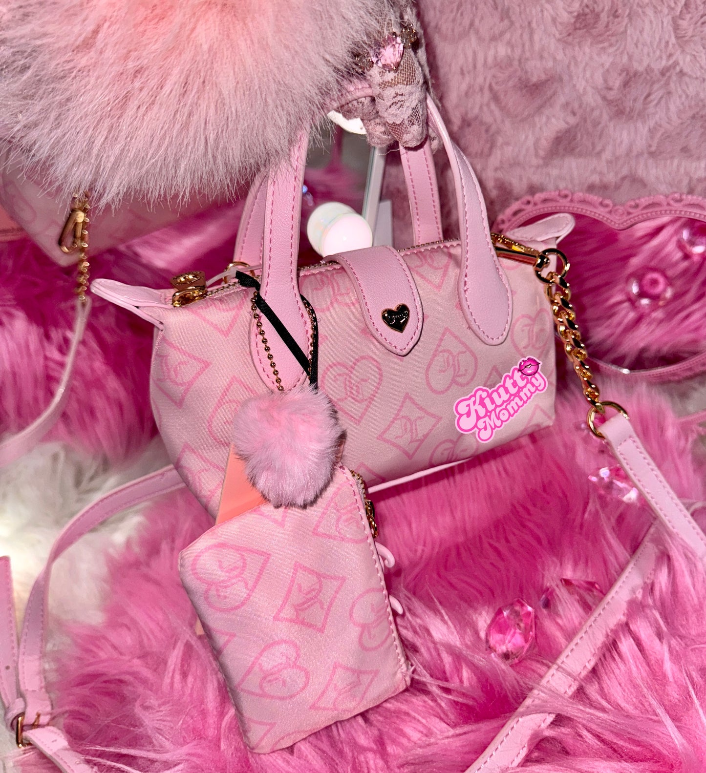 Juicy mini bag🎀